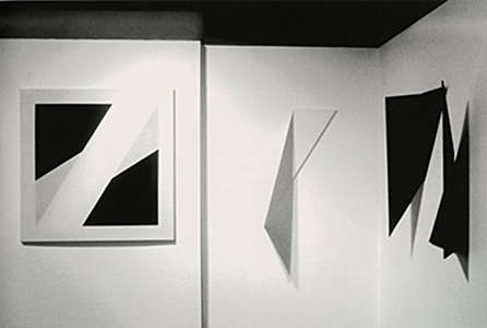 Ausstellung von 1985