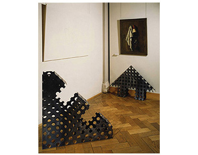 Ausstellung von 1996