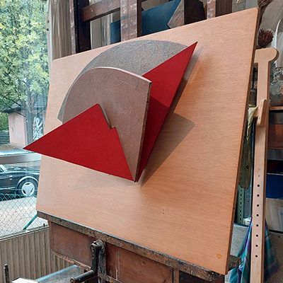 Rechte Seite von 'EINGEKREIST'