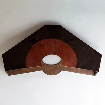 Das Werk 'ARENA' von 2022