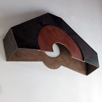 Perspektiven Ansicht von 'ARENA'