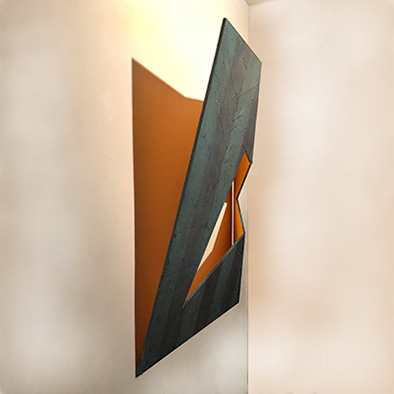 Seitenansicht von 'LICHTBLICK II'