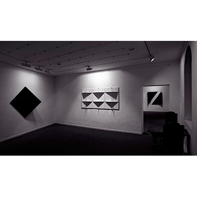 Ausstellung von 1991